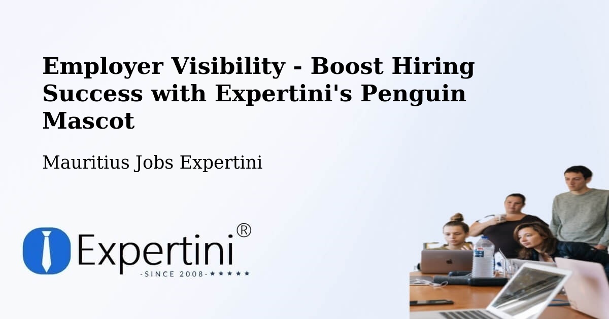 CV and Resume Visibility Optimization – Surinam - Mauritius Jobs Expertini